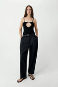 Cut-Out Top