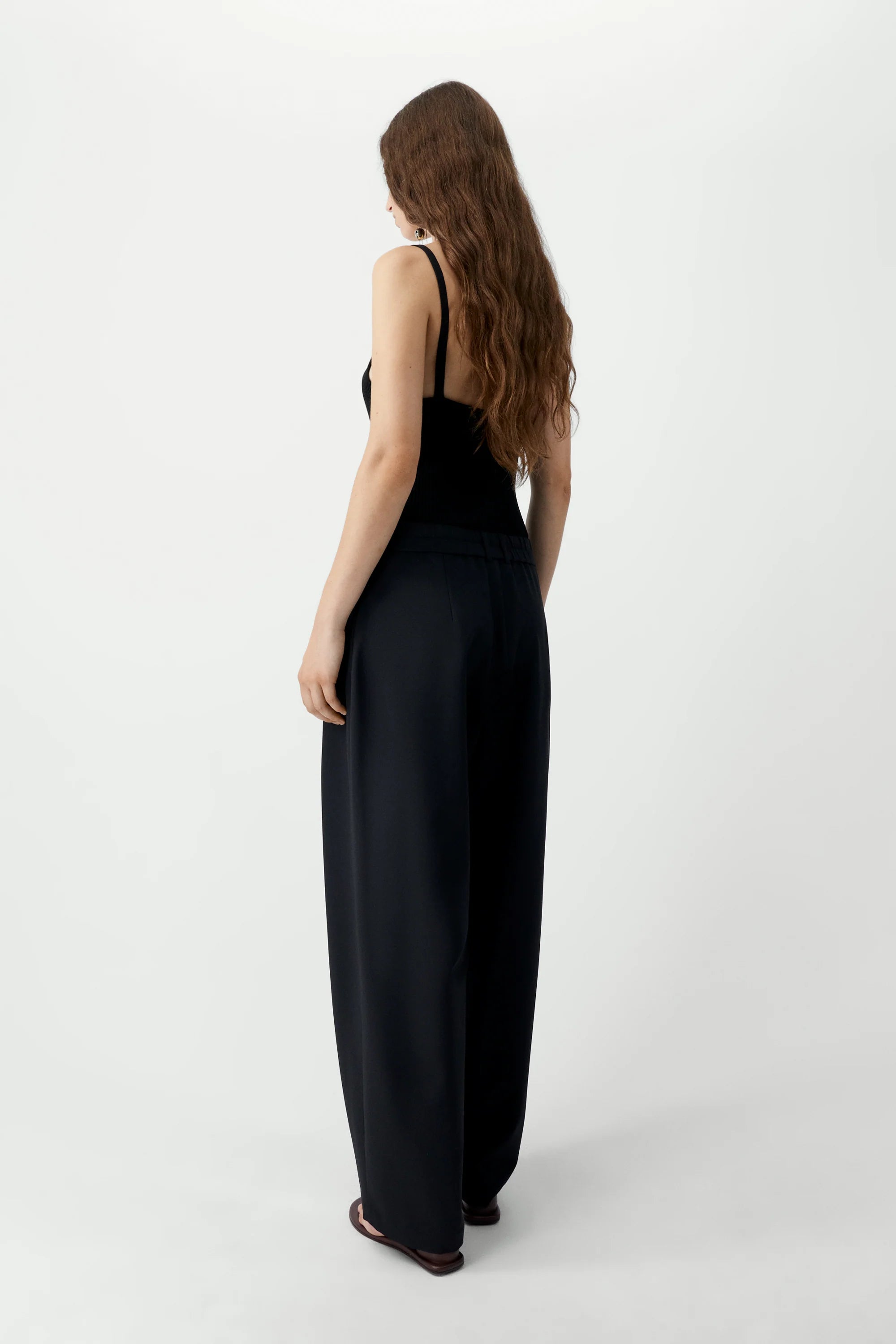 Cut-Out Top
