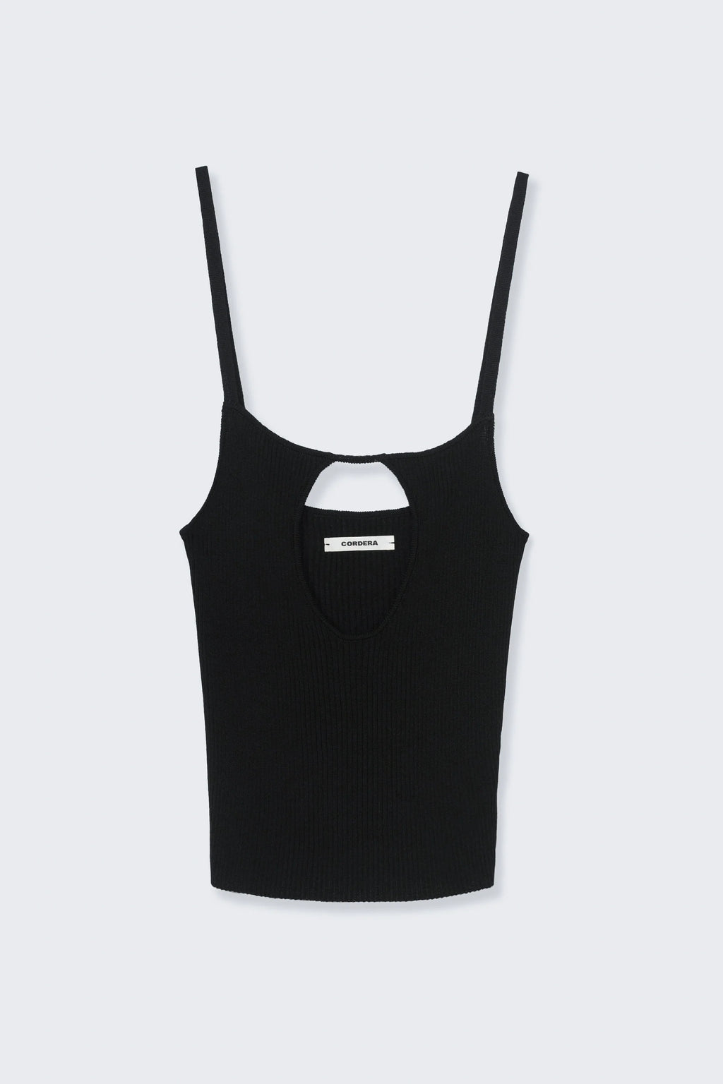 Cut-Out Top