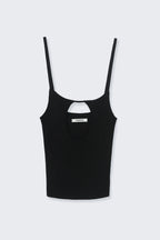 Cut-Out Top