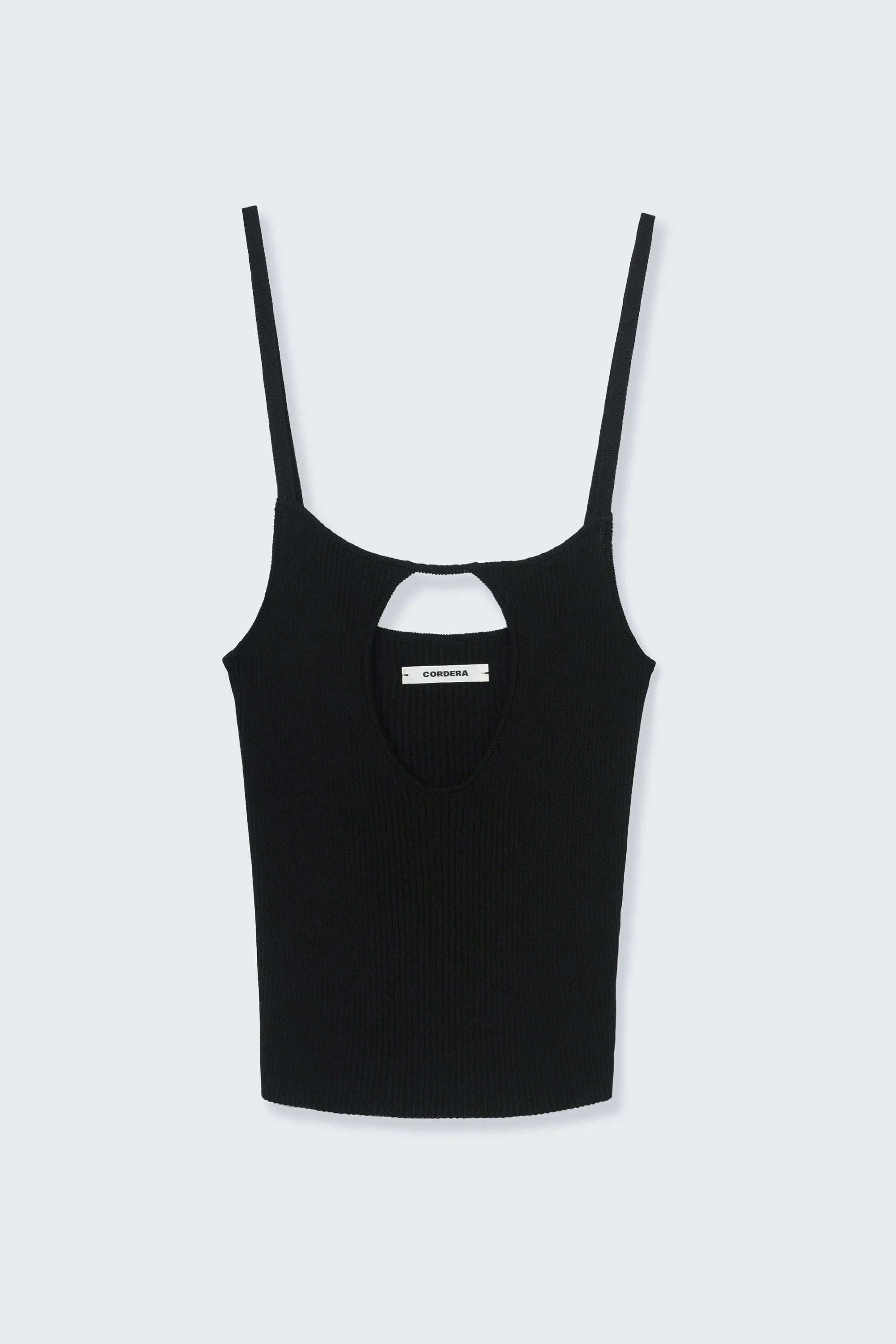 Cut-Out Top
