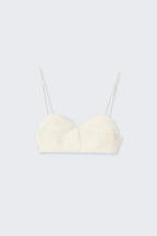 Heart-Shaped Bralette