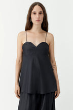 Heart-Shaped Top