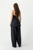 Heart-Shaped Top
