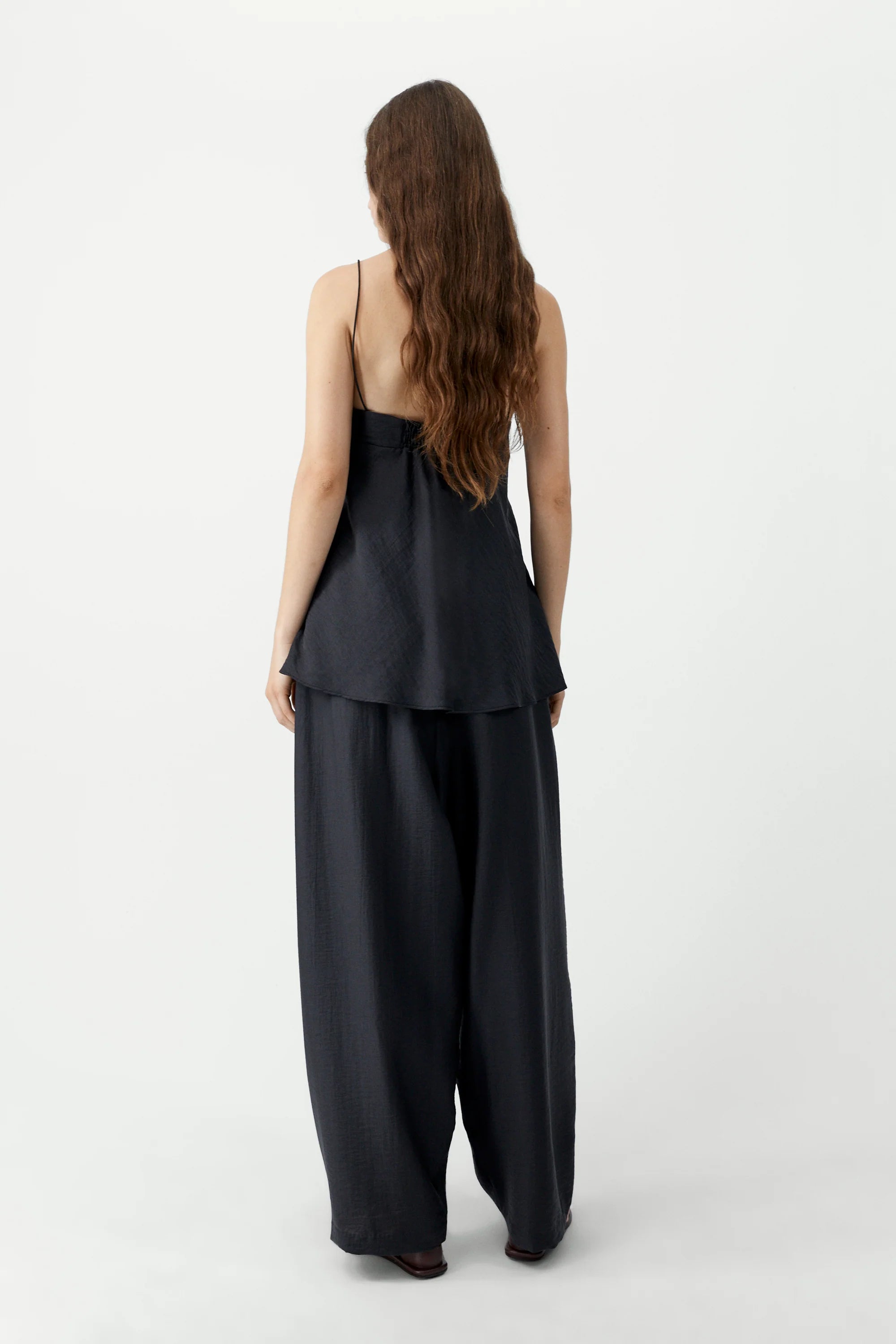 Heart-Shaped Top