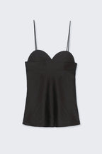 Heart-Shaped Top