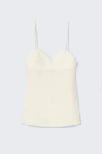 Heart-Shaped Top