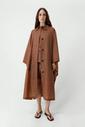 Light-Weight Technical Cape