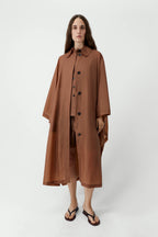 Light-Weight Technical Cape