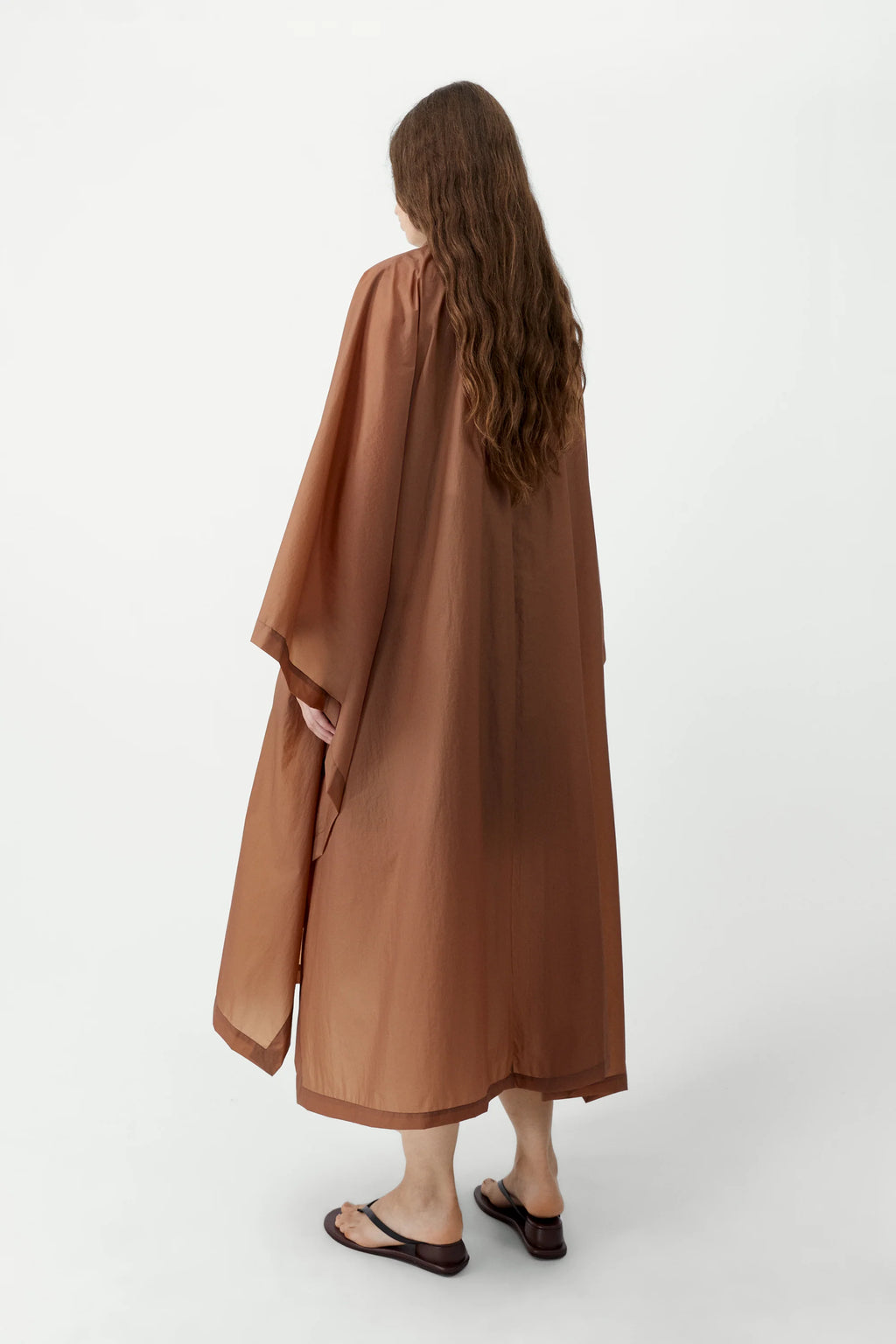 Light-Weight Technical Cape