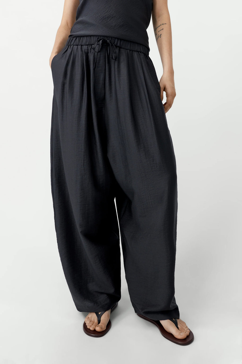 Maxi Pants
