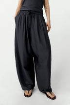 Maxi Pants