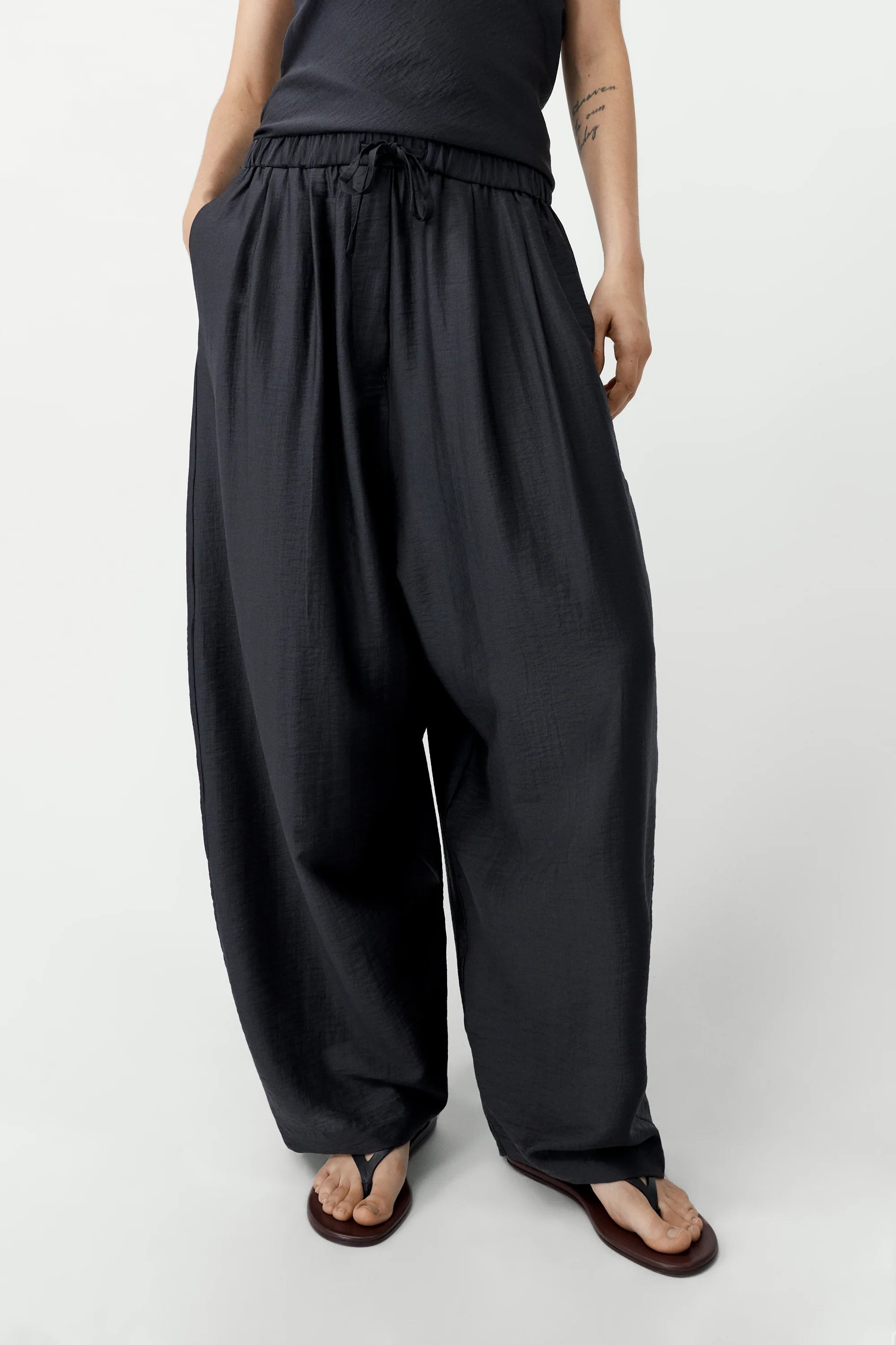Maxi Pants