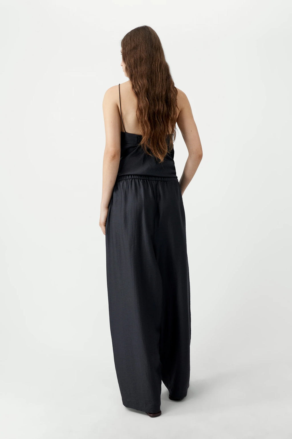 Maxi Pants