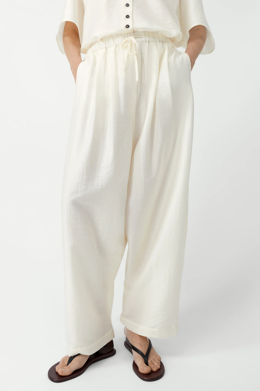 Maxi Pants