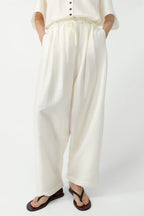 Maxi Pants