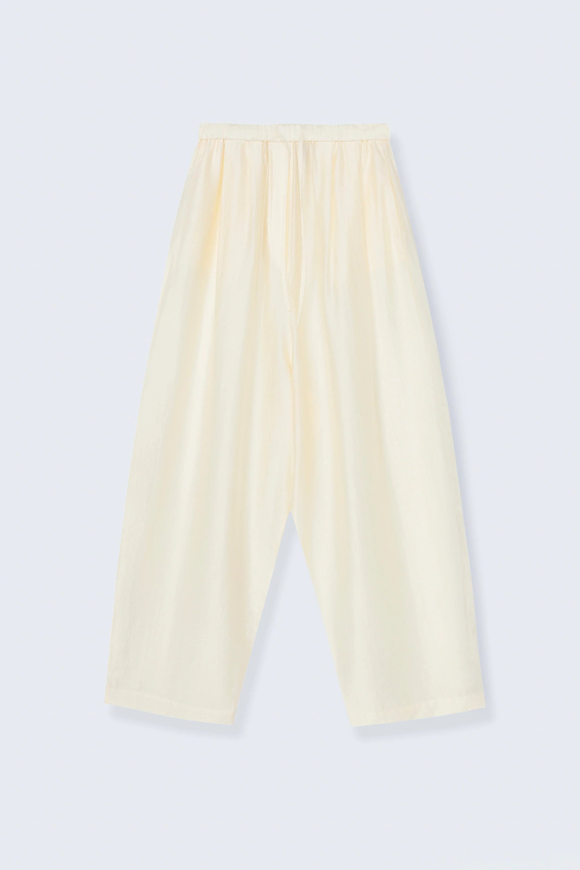 Maxi Pants