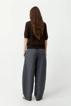 Organic Cotton Colorblock Polo