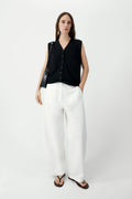 Oversize Waistcoat