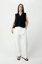 Oversize Waistcoat