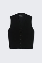 Oversize Waistcoat