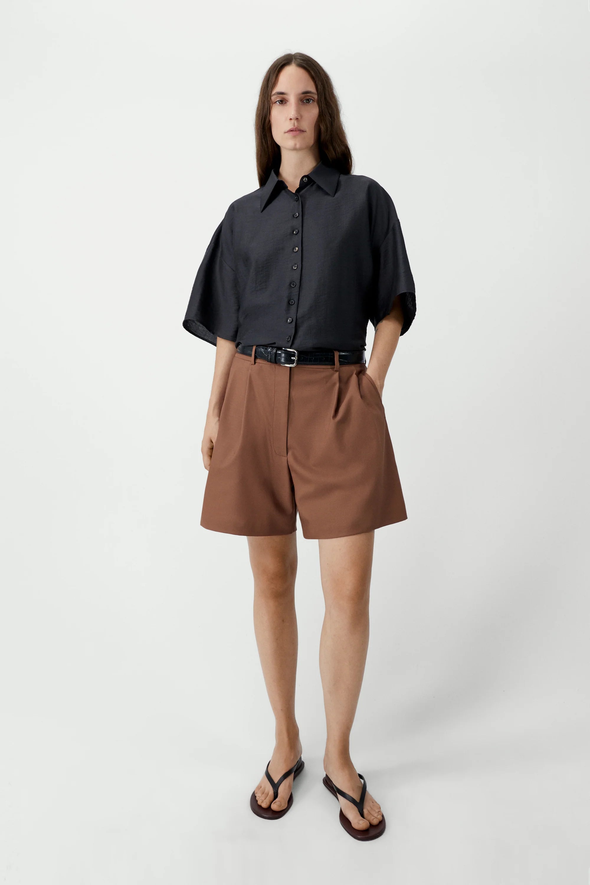 Short Sleeve Shirt