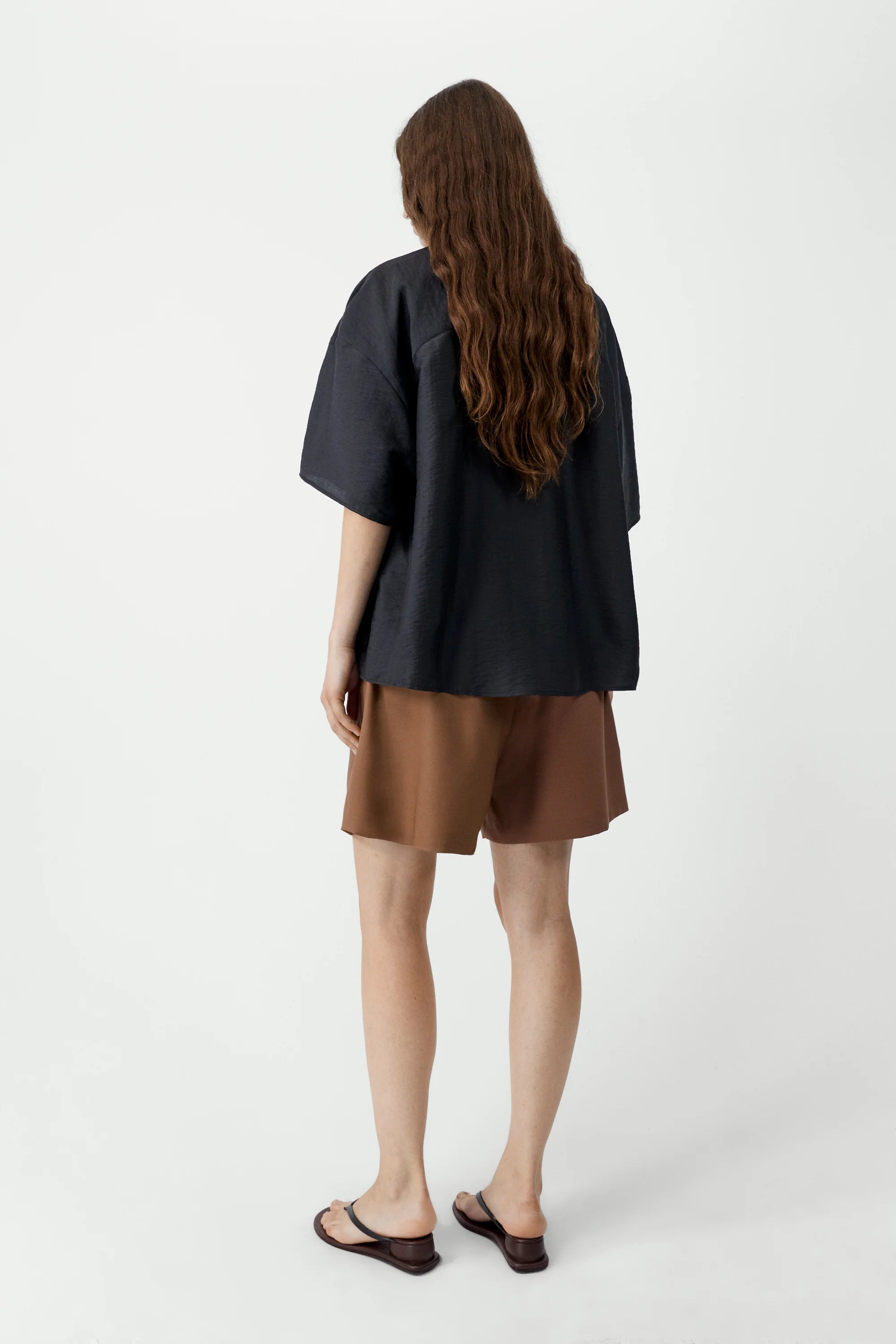 Short Sleeve Shirt