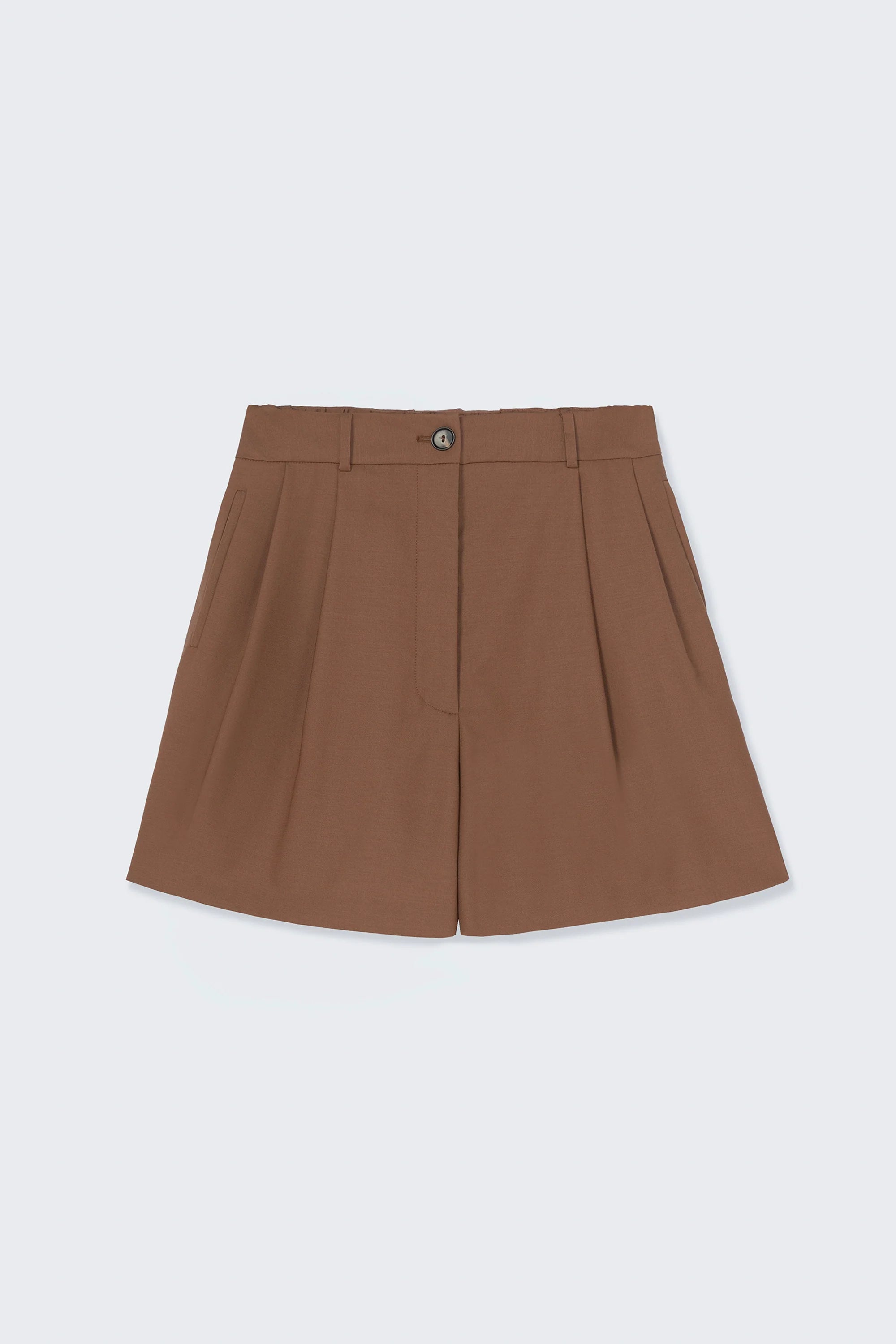 Tailored Shorts