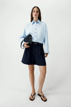 Tailored Shorts
