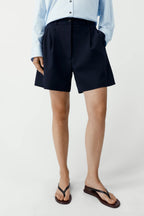 Tailored Shorts