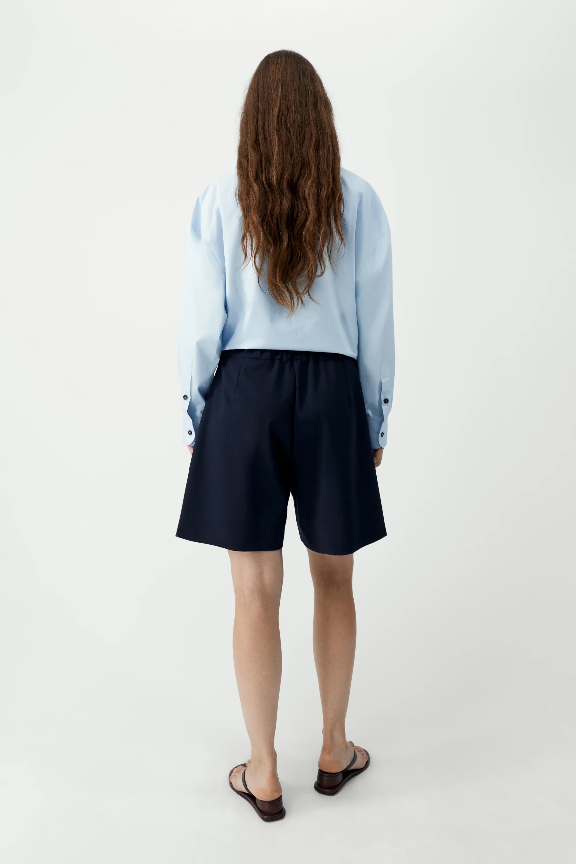 Tailored Shorts