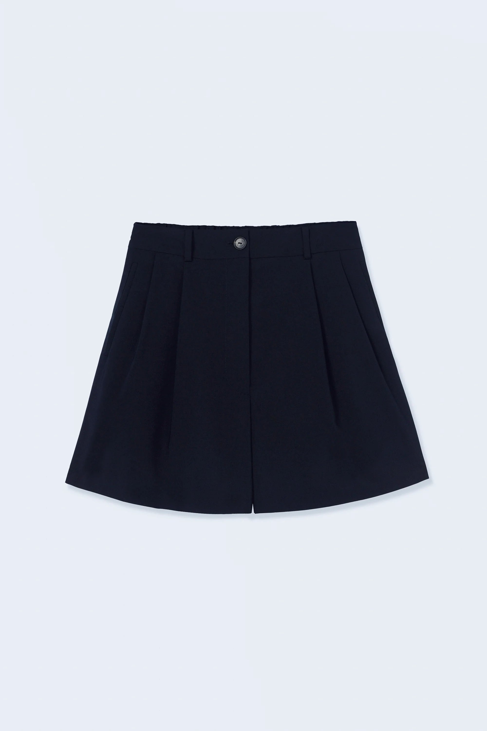 Tailored Shorts