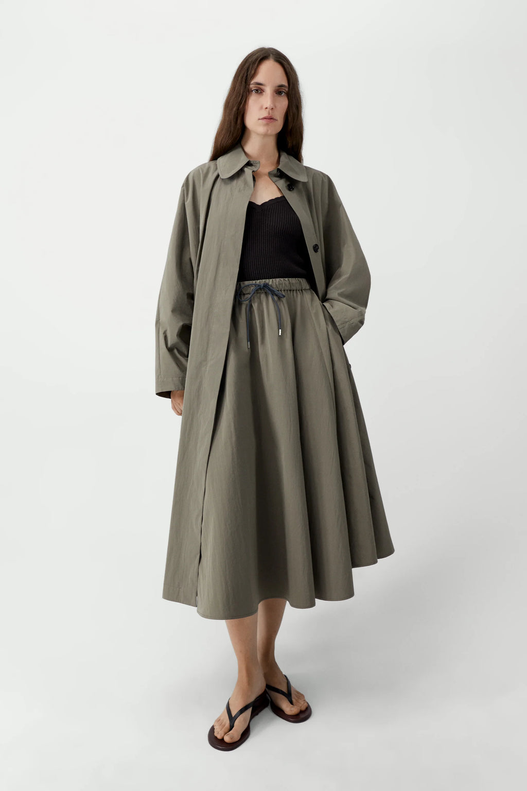 Technical Skirt