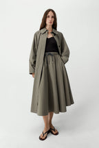 Technical Skirt