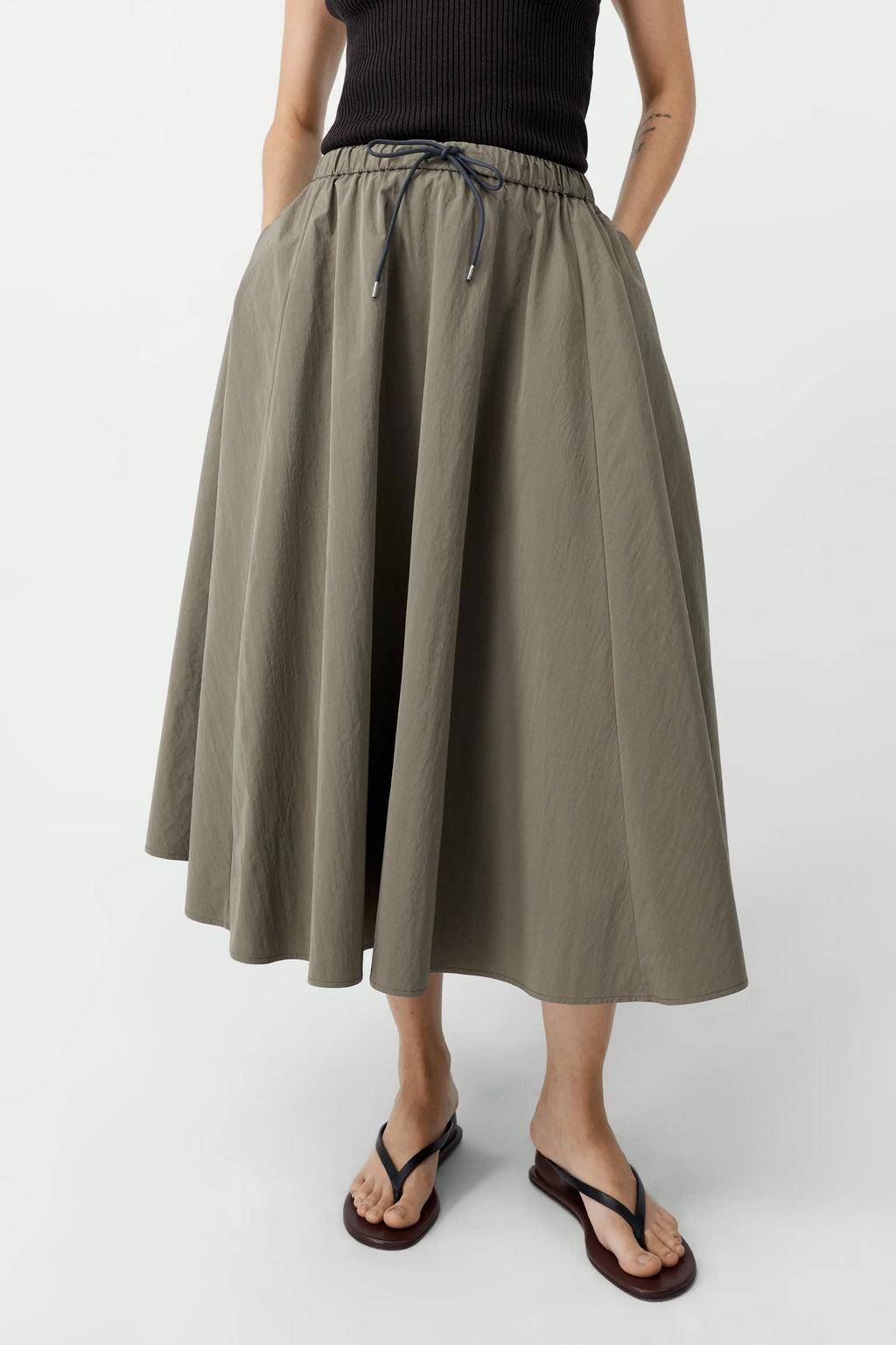 Technical Skirt