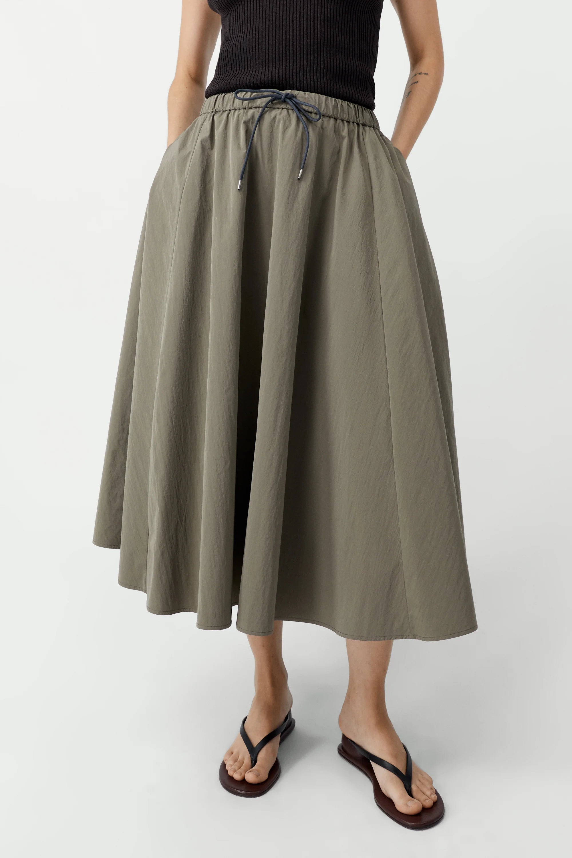Technical Skirt