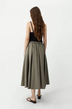 Technical Skirt