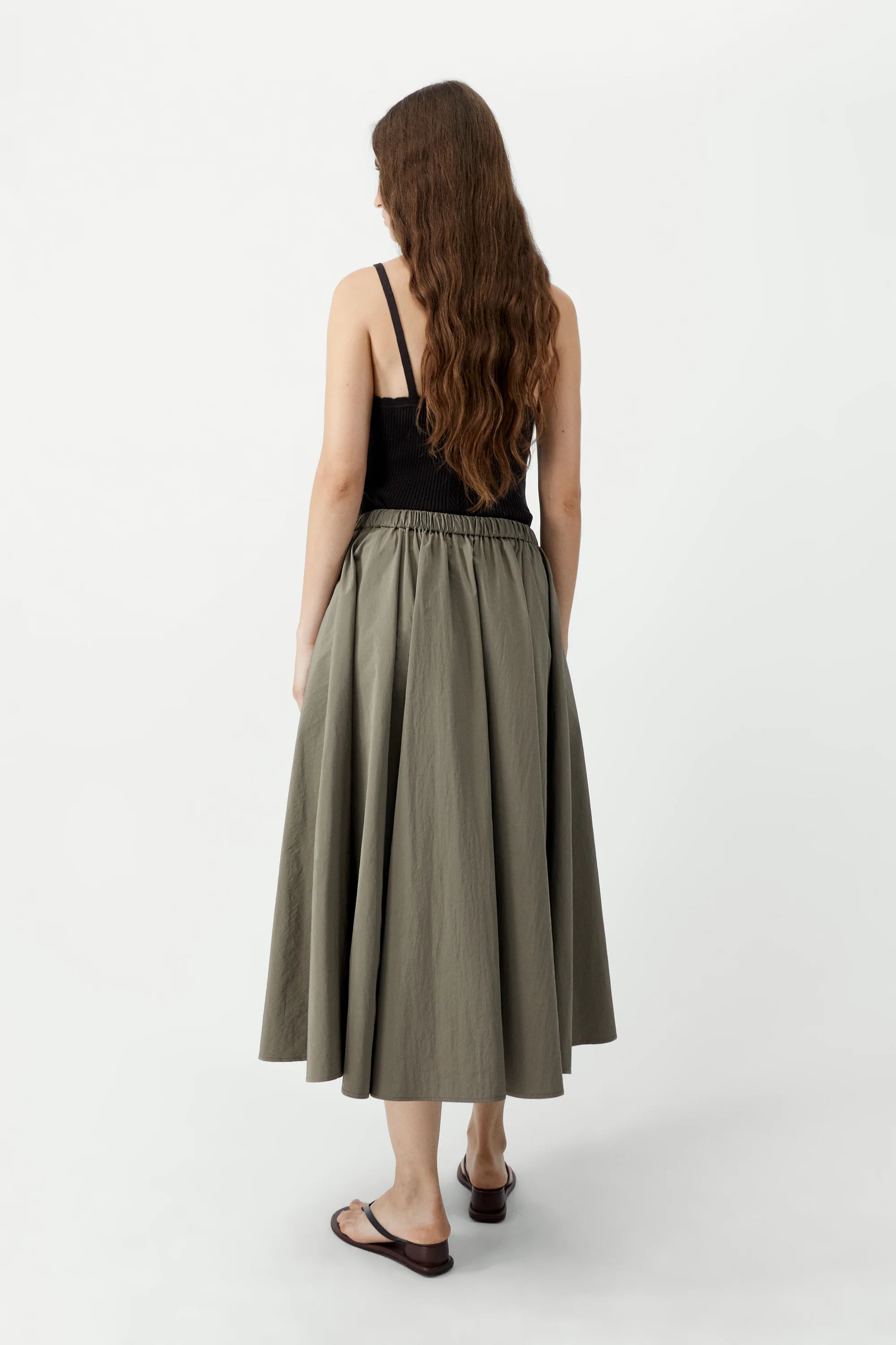 Technical Skirt