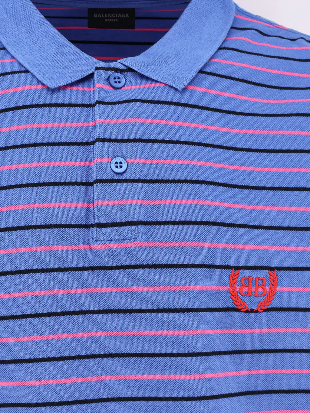 S/S Regular Polo