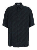 S/S Large Fit Shirt