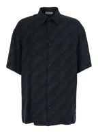 S/S Large Fit Shirt