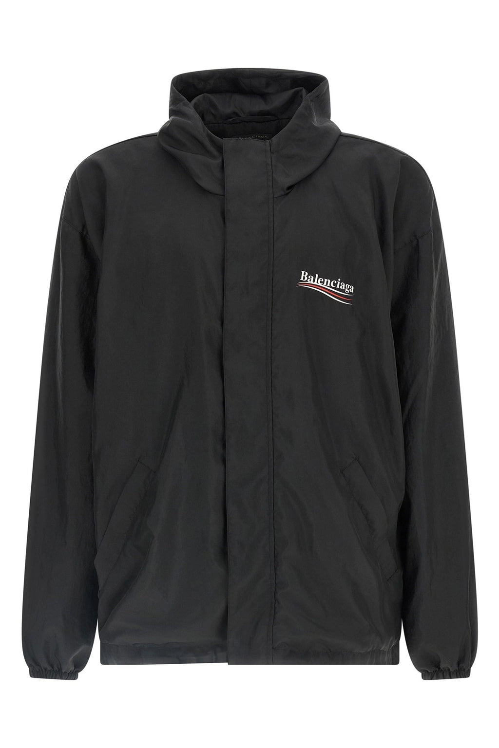 Political Campaign Jacket