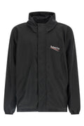 Political Campaign Jacket