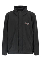 Political Campaign Jacket