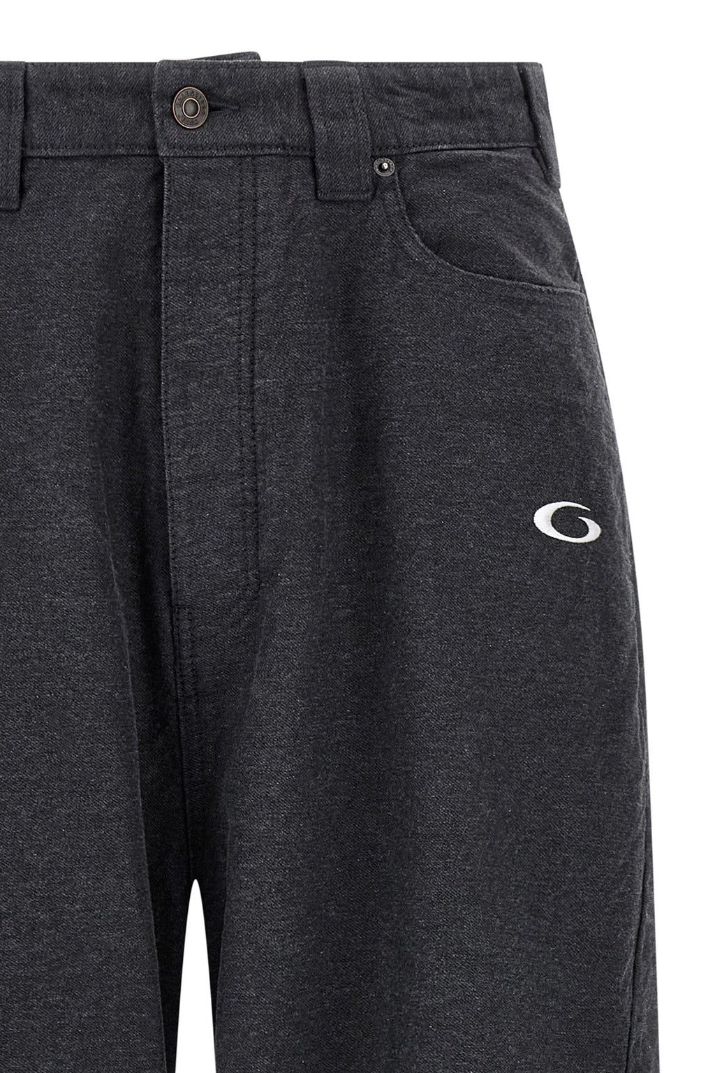 Trompe L'Oeil Sweatpants
