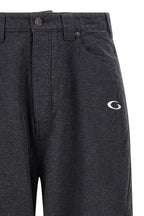 Trompe L'Oeil Sweatpants