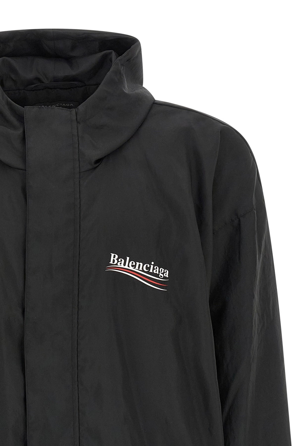 Political Campaign Jacket