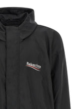 Political Campaign Jacket