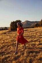 Athena Dress Basico