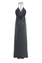 Ivina Dress Crepe Silk